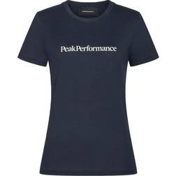 Peak Performance W Ground Tee