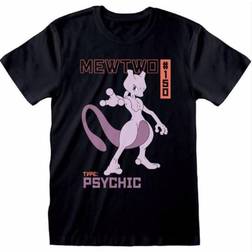 Pokémon T-Shirt Mewtwo