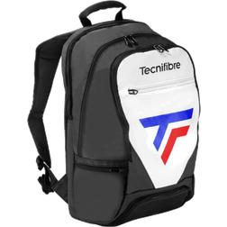 Tecnifibre Tour Endurance White Backpack