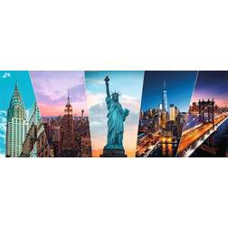 NATHAN New York Landmarks
