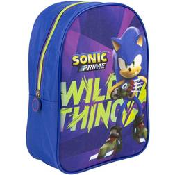 Sonic Prime backpack 29cm