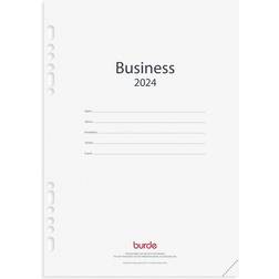 Burde Kalender Business kalendersats 2024