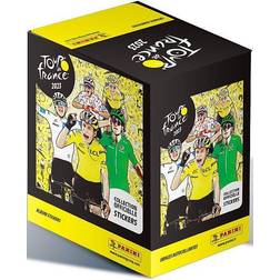 Panini Tour de France 2023 Stickers Booster Display 36-pack