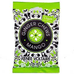 Renée Voltaire Ginger Chews Mango 120g