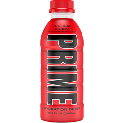 PRIME Hydration Drink Tropical Punch 500ml 1 st