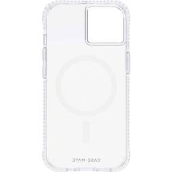 Case-Mate Tough Clear Plus MagSafe Case for iPhone 13/14