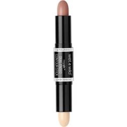 Wet N Wild MegaGlo Dual-Ended Contour Stick Light/Medium