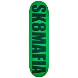 Sk8mafia Logo Skateboard Deck