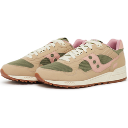 Saucony Shadow 5000 Brown