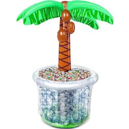 Joyin Inflatable Decorations Sloosh Palm Tree Cooler 60"