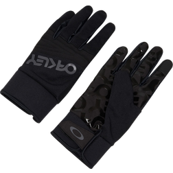 Oakley Factory Pilot Core Gloves - Blackout