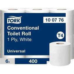 Tork Toalettpapper Universal 1-lag 6/FP 8frp