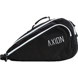Axion Racket Bag Black