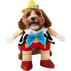 Rubies Pinocchio pet costume