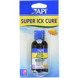 API Liquid Super Ick Cure Freshwater Aquarium Fish