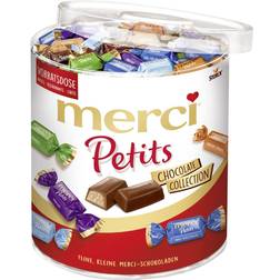 Storck Merci Petits Chocolate Collection 1000g