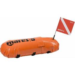 Mares Dykboj Hydro Torpedo Stor Orange One