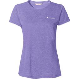 Vaude Essential T-Shirt Women's - Limonium