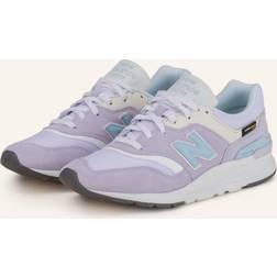 New Balance Sneakers CW997HSE Lila 0196432953271 1282.00