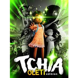 Tchia Oléti Edition (PC)