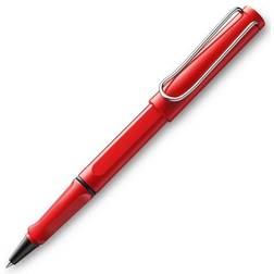 Lamy Liquid ink ballpoint pen Safari Röd