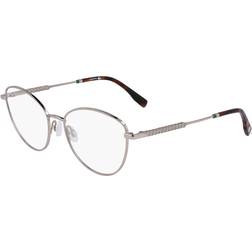 Lacoste L2289 712 Silver ONE SIZE