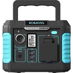 Romoss Portable Power Station THUNDER RS300