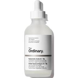 The Ordinary Hyaluronic Acid 2% + B5 120ml