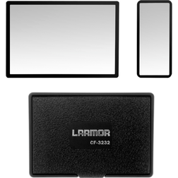 GGS Larmor GEN5 LCD-skydd Canon 5D Mark IV