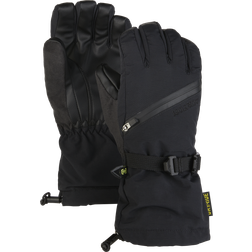 Burton Vent Gloves - Black
