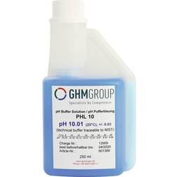 Greisinger PHL-10 Reagens pH-värde 250 ml