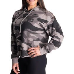 Better Bodies Empowered Thermal Sweater - Tactical Camo