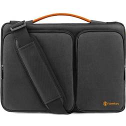 Tomtoc Versatile A42 Bag Macbook Pro/Air 13" - Grey