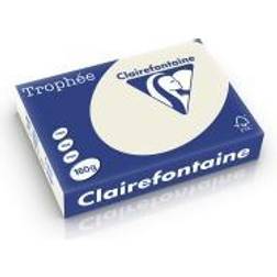 Clairefontaine 160g A4 papper