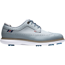 FootJoy Traditions Wing Tip M - Grey