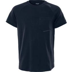 Fristads 7820 GHT T-shirt marinblå