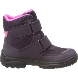 Superfit Snowcat GTX Winter Boot - Purple/Pink