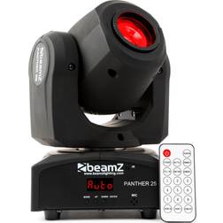BeamZ Panther 25 LED Spot