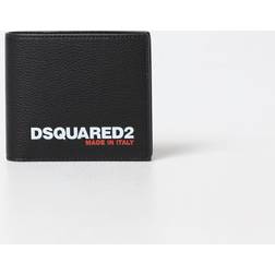 DSquared2 Wallet Men colour Black