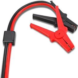 AEG 97216 Safety Jump Start Cable SP 25