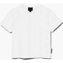 Marc Jacobs Monogram Baby T-Shirt