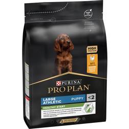 Purina Large Athletic Puppy Healthy Start Chicken Dry Dog Food 3kg