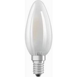 Osram LED E14 lampa 1,5W 2700K 136 lumen