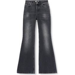 Comma Stoffhosen Jeans-Hose 38R