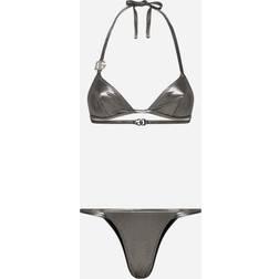 Dolce & Gabbana KIM triangle bikini