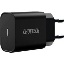 Choetech PD5005-EU-BK