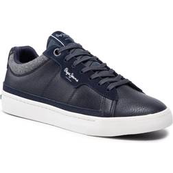 Pepe Jeans Sneakers Barry Smart PMS30881 Navy 595 8445512628038 921.00