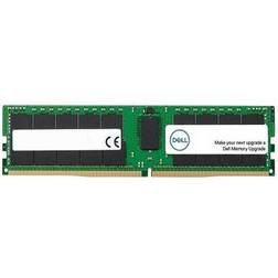 Dell DDR4 3200Mhz ECC 1 X 32Gb (AC140423)