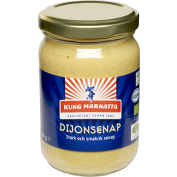 Kung Markatta Dijon Mustard 200g