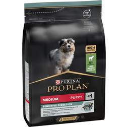 Purina Medium Puppy Sensitive Digestion With Optidigest 12kg